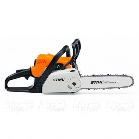 Бензопила Stihl MS 180 C-BE-16" Ergostart в Ижевске