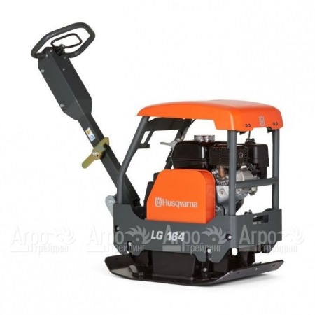 Виброплита реверсивная Husqvarna Atlas Copco LG 164 в Ижевске