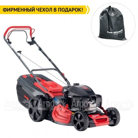 Газонокосилка бензиновая AL-KO Premium 520 SP-H  в Ижевске