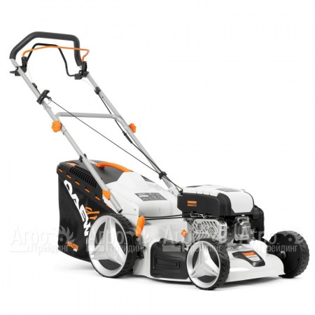 Газонокосилка бензиновая Daewoo L 50SP (X BLADE) в Ижевске