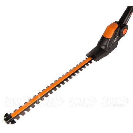 Кусторез аккумуляторный Worx WG252E в Ижевске