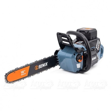 Аккумуляторная пила Senix CSX8-H-EU 16&quot;  в Ижевске