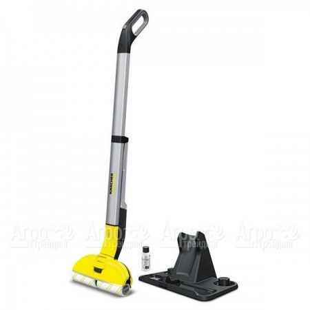 Электрошвабра Karcher FC 3 Cordless в Ижевске