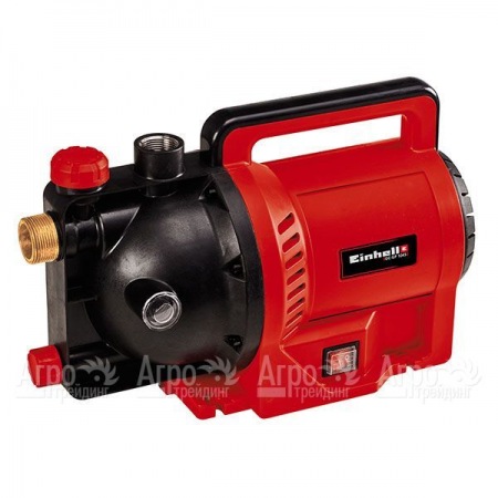 Насос садовый Einhell GC-GP 1045 в Ижевске