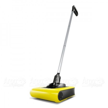 Электровеник Karcher KB 5 в Ижевске