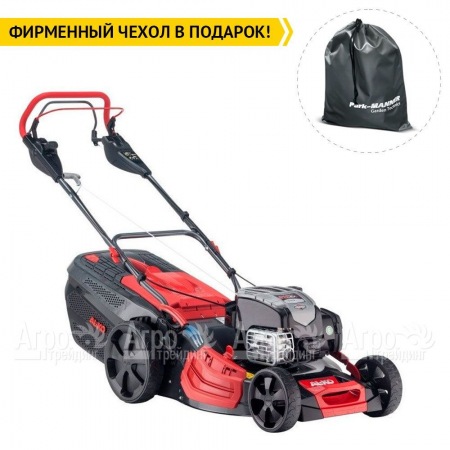 Газонокосилка бензиновая AL-KO Premium 520 VS-B  в Ижевске