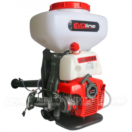 Опрыскиватель бензиновый EVOline MBG 54 Plus в Ижевске