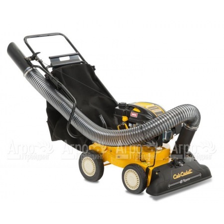 Садовый пылесос Cub Cadet CSV 060 24A-06MM603 в Ижевске