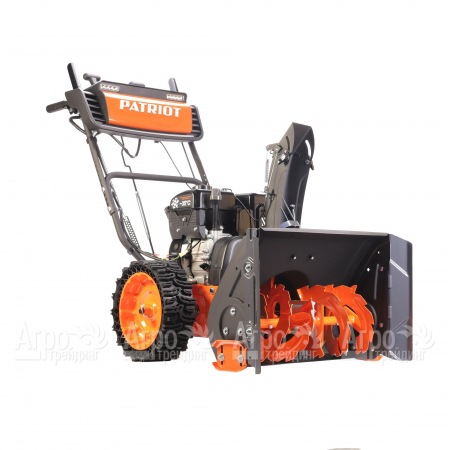 Снегоуборщик Patriot Сибирь 57 в Ижевске