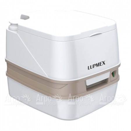 Биотуалет Lupmex 79112 в Ижевске