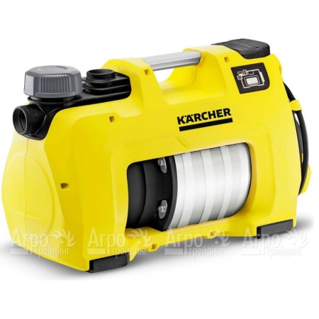 Поверхностный самовсасывающий насос Karcher BP 7 Home&amp;Garden  в Ижевске