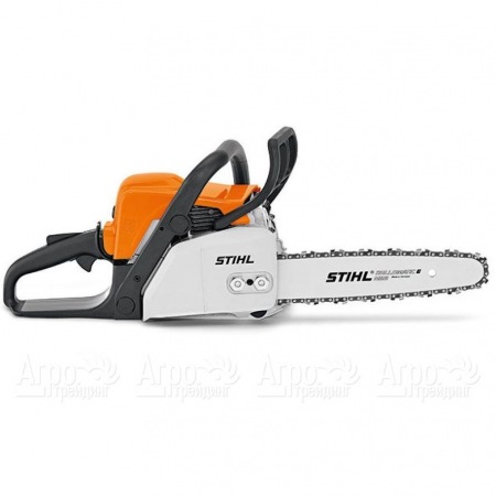 Бензопила Stihl MS 180 2-Mix 14" в Ижевске