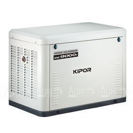 Газовый генератор KNE9000T в Ижевске