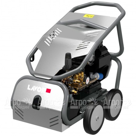 Мойка высокого давления Lavor Thermic 22 5015 H LP в Ижевске