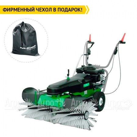 Подметальная машина Caiman SM 1000W в Ижевске