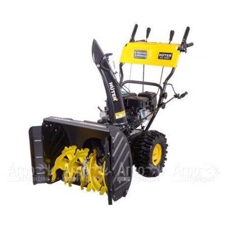 Снегоуборщик Huter SGC 4800EX в Ижевске