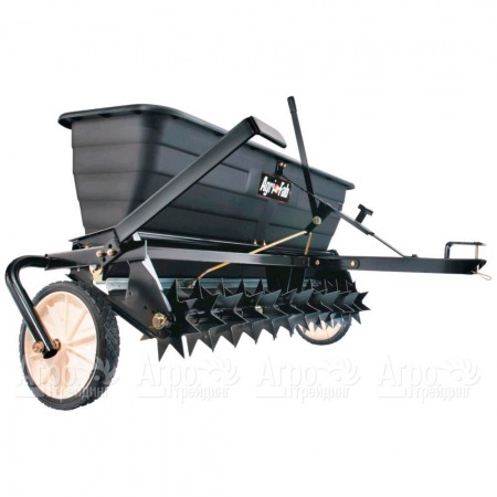 Сеялка-аэратор Agri-Fab 107 см в Ижевске