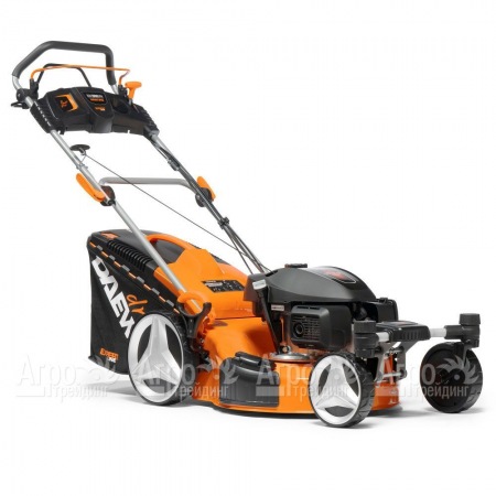 Газонокосилка бензиновая Daewoo DLM 5500SVRH (X BLADE)  в Ижевске