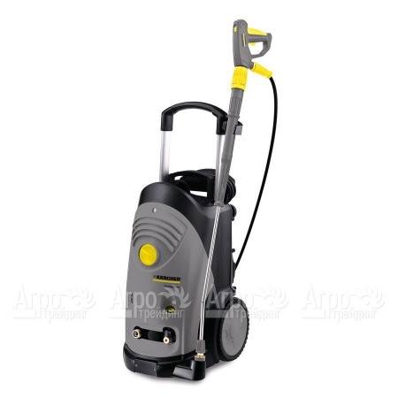 Мойка высокого давления без нагрева воды Karcher HD 6/16-4 M (EASY!Lock)  в Ижевске