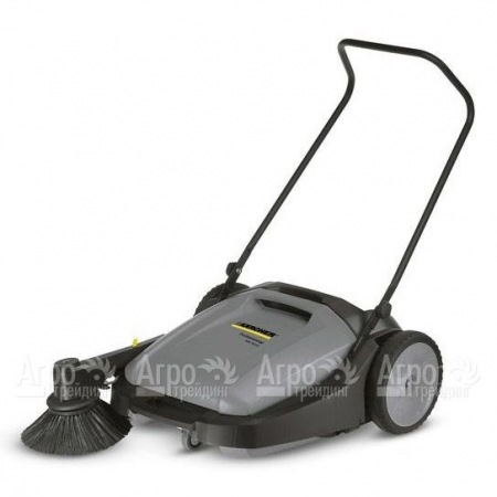 Подметальная машина с ручным управлением Karcher KM 70/15 C в Ижевске