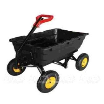 Тележка VicArt Тачанка 650 кг  в Ижевске