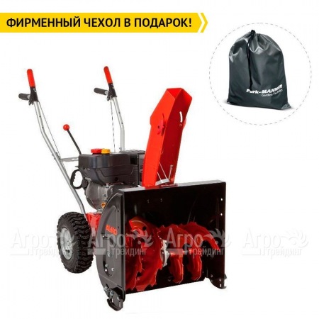 Бензиновый снегоуборщик Al-ko SnowLine 560 II в Ижевске