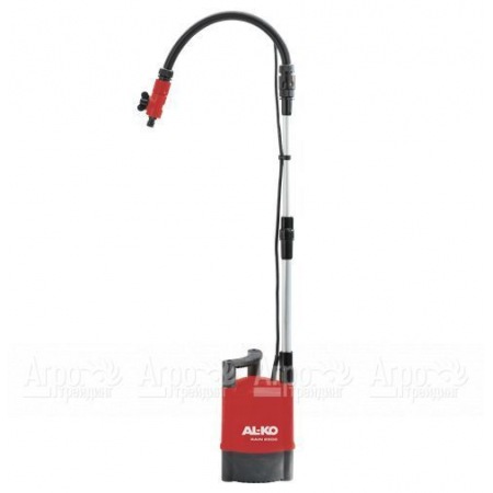 Погружной насос Al-KO Rain 2500 в Ижевске
