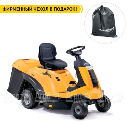 Садовый райдер Stiga Combi 2072 H в Ижевске