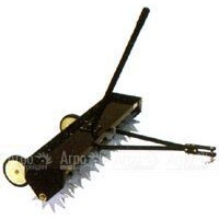 Craftsman 45-0346 Аэратор 102 см, 12 фрез на все модели  в Ижевске