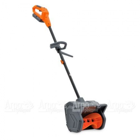 Снегоуборщик аккумуляторный Villartec WA 4030 SET AM405+AC405 в Ижевске