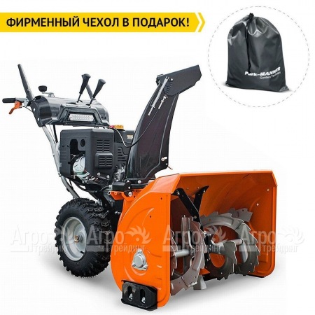 Снегоуборщик Villartec WB1176E в Ижевске