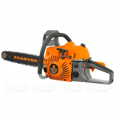 Бензопила Carver RSG 245-18" в Ижевске