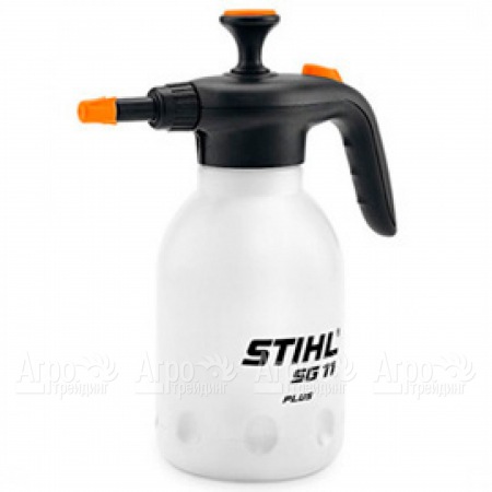 Опрыскиватель ручной Stihl SG 11 Plus в Ижевске