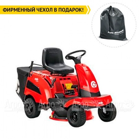 Садовый райдер Solo by Al-KO R 7-63.8 A Comfort в Ижевске