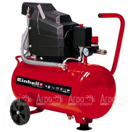 Компрессор воздушный Einhell TC-AC 190/24/8 в Ижевске