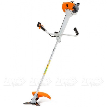 Бензокоса (бензиновый триммер) Stihl FS 350 в Ижевске