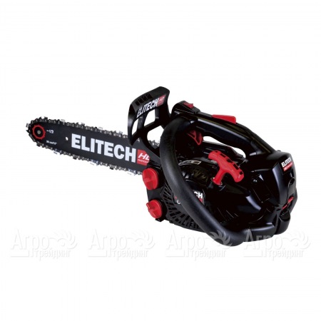 Бензопила Elitech CS 2514T 12" в Ижевске