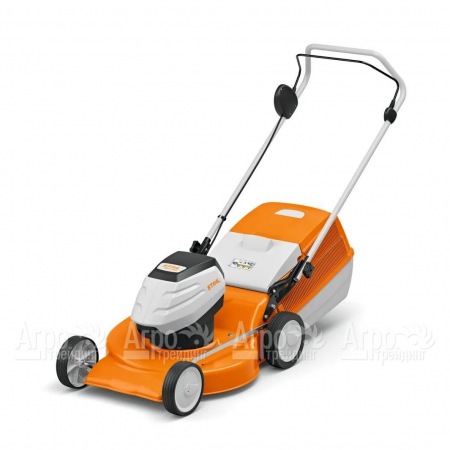 Газонокосилка аккумуляторная Stihl RМА-253.0 (без аккумулятора и зарядного устройства) в Ижевске