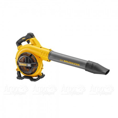 Воздуходувка аккумуляторная Dewalt DCM572N (без аккумулятор и зарядного устройства) в Ижевске