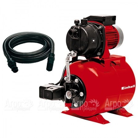 Насосная станция Einhell GC-WW 6538 Set в Ижевске