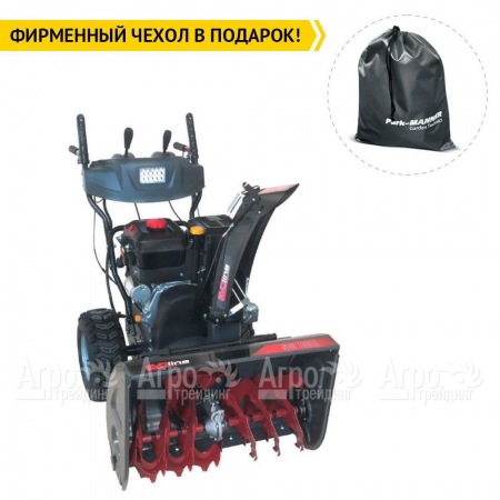 Снегоуборщик EVOline SBG 700 E в Ижевске