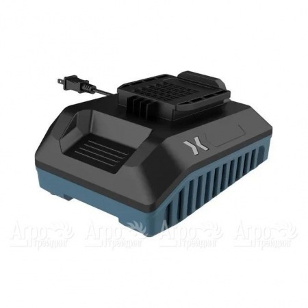 Зарядное устройство X6 60V, 5А для аккумуляторной техники Senix в Ижевске