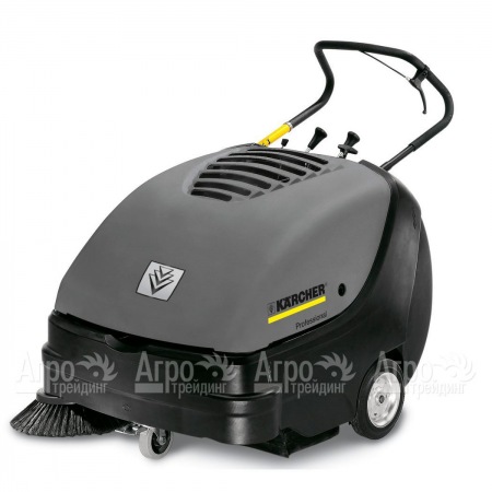 Подметальная машина Karcher KM 85/50 W Bp Adv в Ижевске