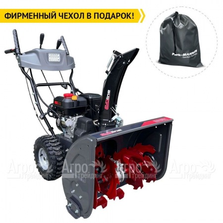 Снегоуборщик EVOline SBG 660 E в Ижевске