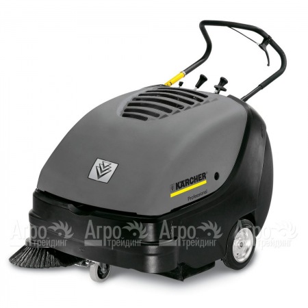 Подметальная машина Karcher KM 85/50 W Bp Pack в Ижевске