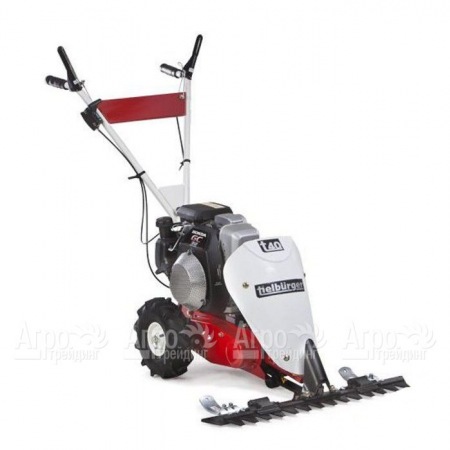 Бензиновая сенокосилка Tielburger T40 с двигателем Briggs&#38;Stratton в Ижевске