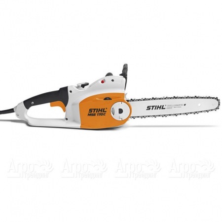 Электропила Stihl MSE 170 C-BQ-12" в Ижевске