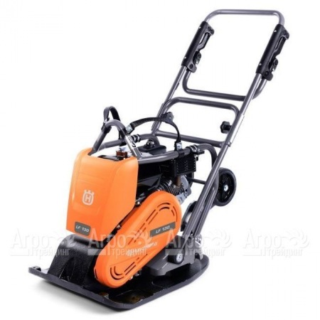 Виброплита дизельная Husqvarna Atlas Copco LF 130 D LT в Ижевске