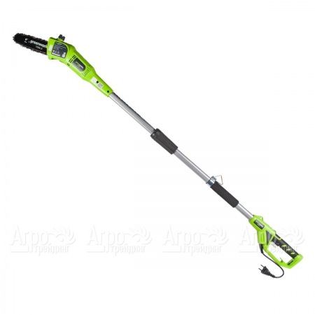 Высоторез электрический GreenWorks GPS7220 в Ижевске