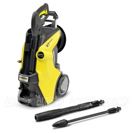 Мойка высокого давления Karcher K 7 Premium Power в Ижевске